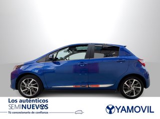 Toyota Yaris 1.5 Hybrid Advance 74 kW (100 CV)