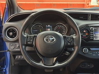 Toyota Yaris 1.5 Hybrid Advance 74 kW (100 CV)