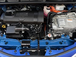Toyota Yaris 1.5 Hybrid Advance 74 kW (100 CV)