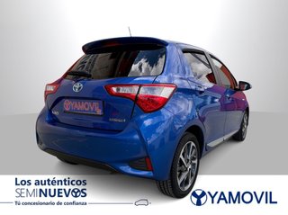 Toyota Yaris 1.5 Hybrid Advance 74 kW (100 CV)