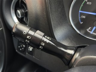 Toyota Yaris 1.5 Hybrid Advance 74 kW (100 CV)