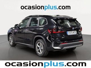 BMW X1 xDrive30e 240 kW (326 CV)