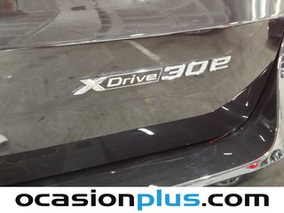 BMW X1 xDrive30e 240 kW (326 CV)