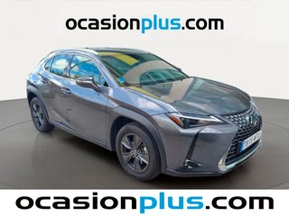 Lexus UX 300h 146 kW (199 CV)