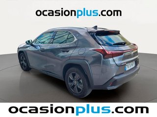 Lexus UX 300h 146 kW (199 CV)