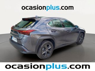 Lexus UX 300h 146 kW (199 CV)