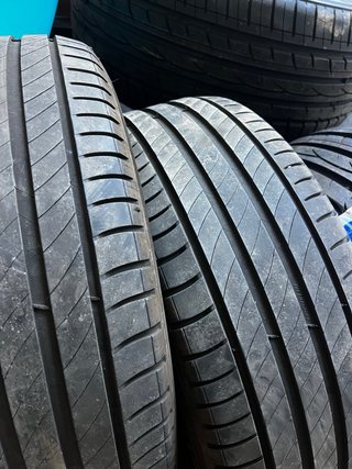 Neumáticos Michelin 205/55 R16