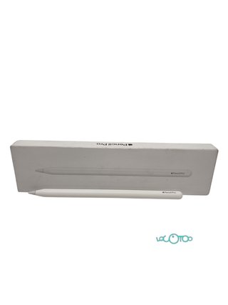 Lápiz Táctil Apple Pencil Pro (A2538)