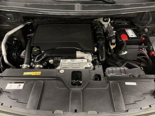 Peugeot 3008 PureTech 130 S&S Allure 96 kW (130 CV)