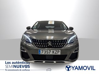 Peugeot 3008 PureTech 130 S&S Allure 96 kW (130 CV)