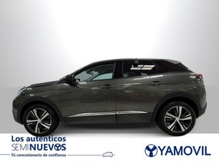 Peugeot 3008 PureTech 130 S&S Allure 96 kW (130 CV)
