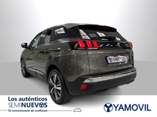 Peugeot 3008 PureTech 130 S&S Allure 96 kW (130 CV)