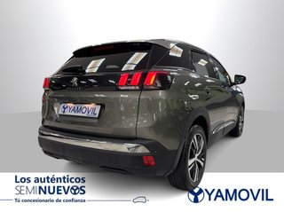 Peugeot 3008 PureTech 130 S&S Allure 96 kW (130 CV)