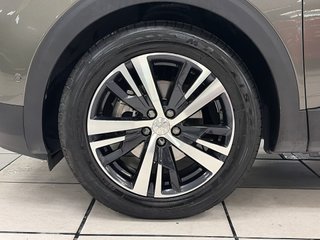 Peugeot 3008 PureTech 130 S&S Allure 96 kW (130 CV)