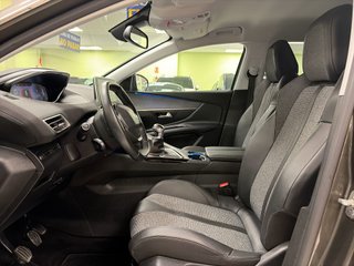 Peugeot 3008 PureTech 130 S&S Allure 96 kW (130 CV)
