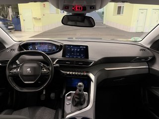 Peugeot 3008 PureTech 130 S&S Allure 96 kW (130 CV)