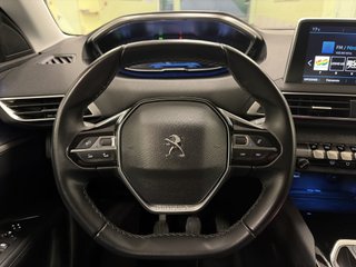 Peugeot 3008 PureTech 130 S&S Allure 96 kW (130 CV)