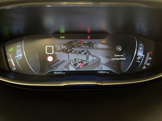 Peugeot 3008 PureTech 130 S&S Allure 96 kW (130 CV)