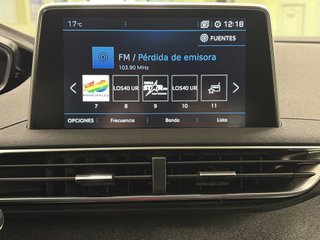 Peugeot 3008 PureTech 130 S&S Allure 96 kW (130 CV)