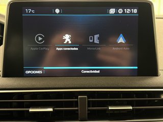 Peugeot 3008 PureTech 130 S&S Allure 96 kW (130 CV)