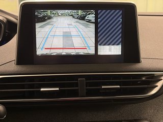 Peugeot 3008 PureTech 130 S&S Allure 96 kW (130 CV)