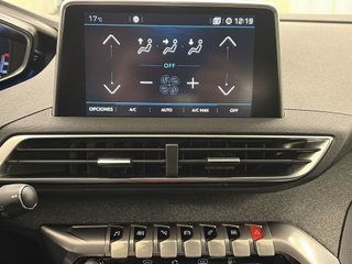 Peugeot 3008 PureTech 130 S&S Allure 96 kW (130 CV)