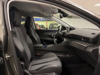 Peugeot 3008 PureTech 130 S&S Allure 96 kW (130 CV)