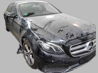 Mercedes-benz 208698 a2133201030 amortiguador