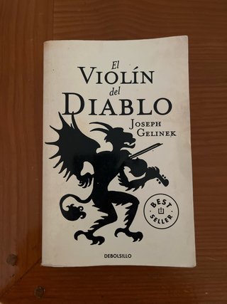 El violín del diablo