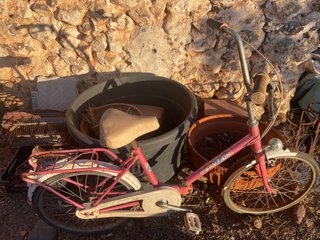 Bicicleta BH