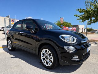 FIAT 500X 2016