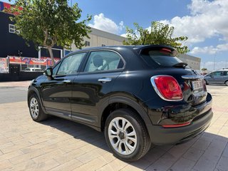 FIAT 500X 2016