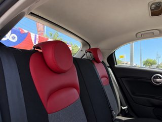 FIAT 500X 2016