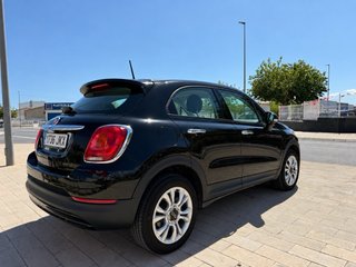 FIAT 500X 2016