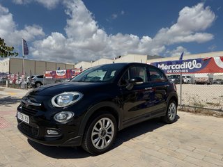 FIAT 500X 2016