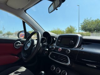 FIAT 500X 2016