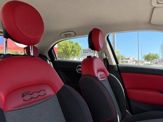 FIAT 500X 2016