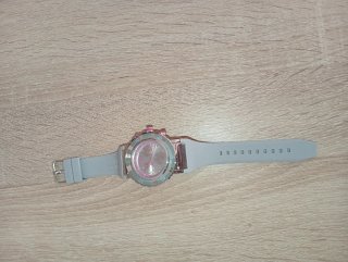 Relojes Calgary