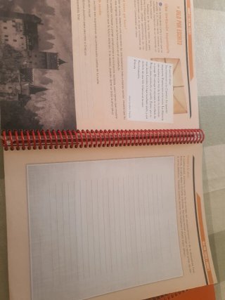 María de Zayas 1 ESO. Lengua castellana (Innova...