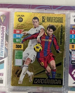 LALIGA Adrenalyn XL 2023-24 Álbum y Cajas