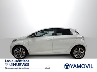 Renault Zoe Intens 65 kW (88 CV)