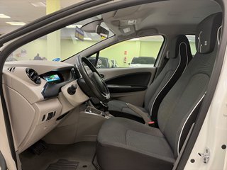 Renault Zoe Intens 65 kW (88 CV)