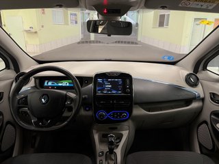 Renault Zoe Intens 65 kW (88 CV)
