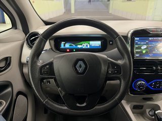 Renault Zoe Intens 65 kW (88 CV)