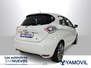 Renault Zoe Intens 65 kW (88 CV)