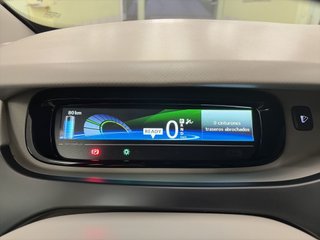 Renault Zoe Intens 65 kW (88 CV)