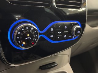 Renault Zoe Intens 65 kW (88 CV)