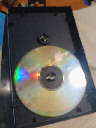 Battle Stations Sega Saturn