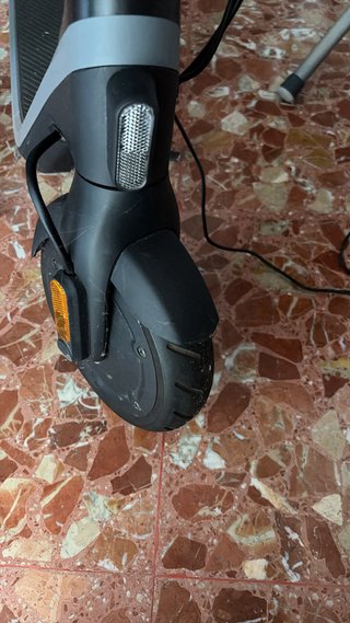 Ninebot Segway E2 - 192km - Batería 100%