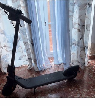 Ninebot Segway E2 - 192km - Batería 100%